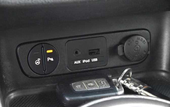 Kia Sportage cena 54800 przebieg: 154216, rok produkcji 2012 z Sulejówek małe 781